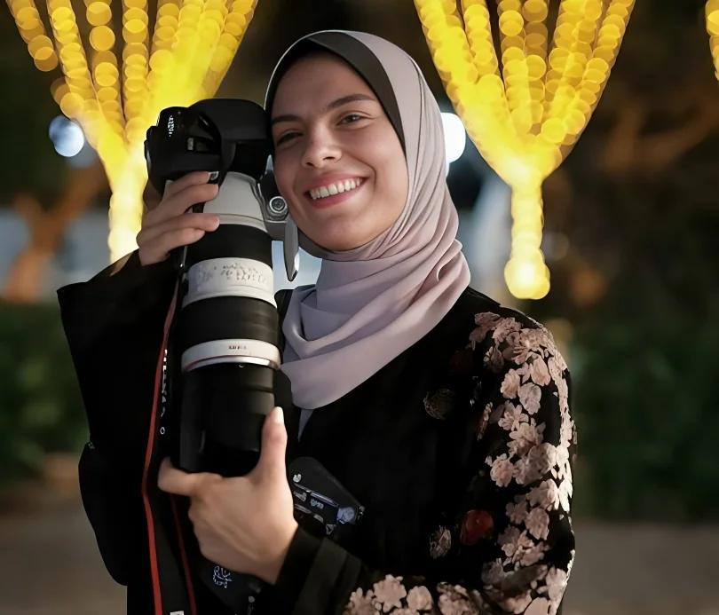 فاطمة حسونة