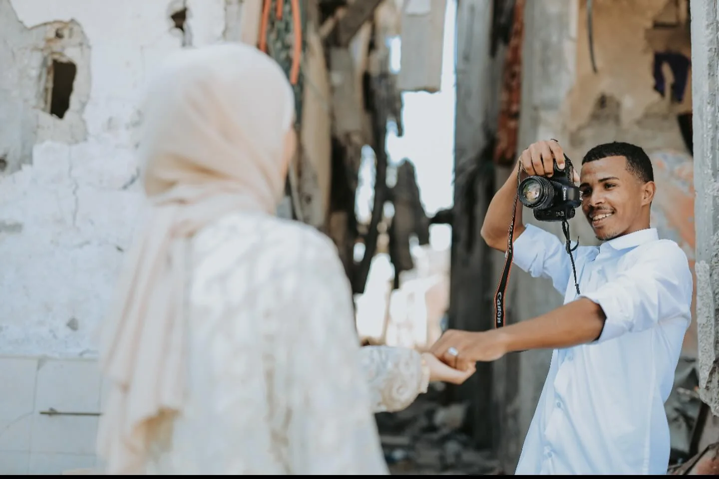 من صور خطوبة محمد وهلا.